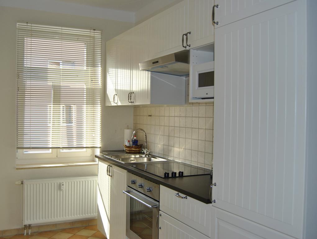 לייפציג Adoreo Apartments & Suites מראה חיצוני תמונה