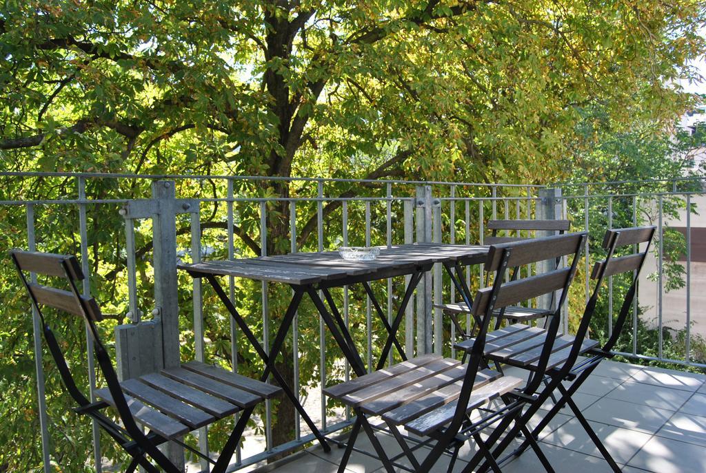 לייפציג Adoreo Apartments & Suites מראה חיצוני תמונה